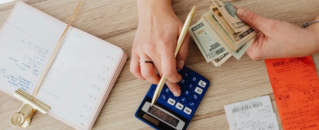 How to Create a Budget That Works: Your 5-Step Guide to Financial Control