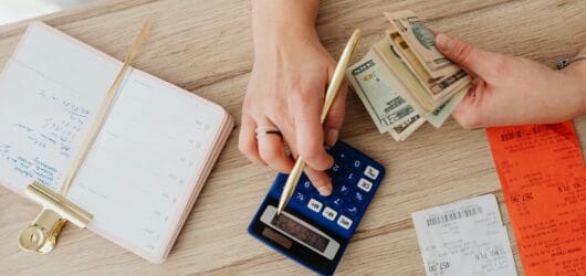 How to Create a Budget That Works: Your 5-Step Guide to Financial Control